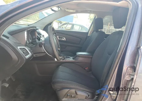 2014 GMC Terrain Sle z USA, uszkodzony, nr VIN 2GKALMEKXE6142565